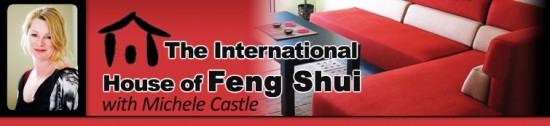 Feng Shui Courses