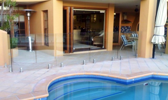 Glass Fencing Glass Fencing