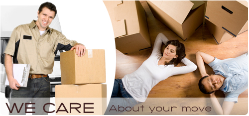 Gold Coast Removalist