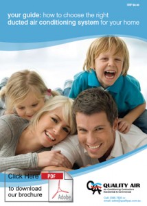 How to choose the right air conditioner Residential & Commercial Air Conditioning Brisbane