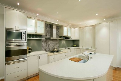 Kitchen Renovation Design on Kitchen Design   Kitchen Renovations Perth Wa