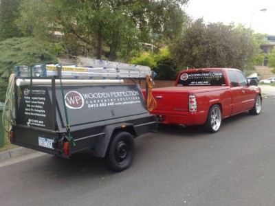 Melbourne Carpenter Melbourne Carpenter