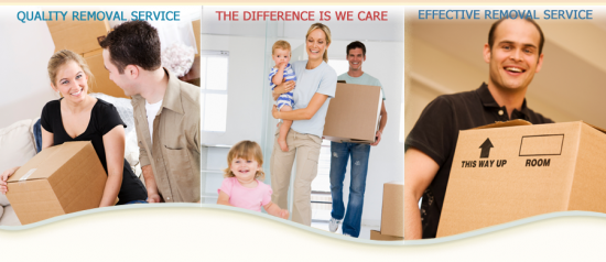 Removalist Gold Coast
