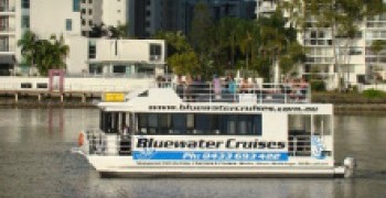 Party Cruise | Boat Charter | Gold Coast | 0433 693 422