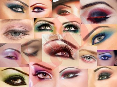 Eye Makeup Make Up Artist