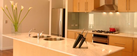 kitchen design perth wa