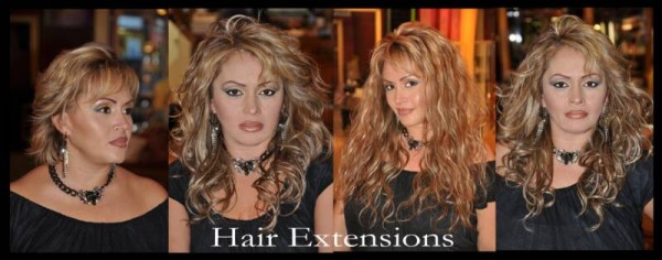 hair extensions sydney