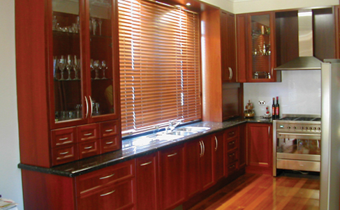 Kitchen Cabinets Melbourne. Design, Build & Install.