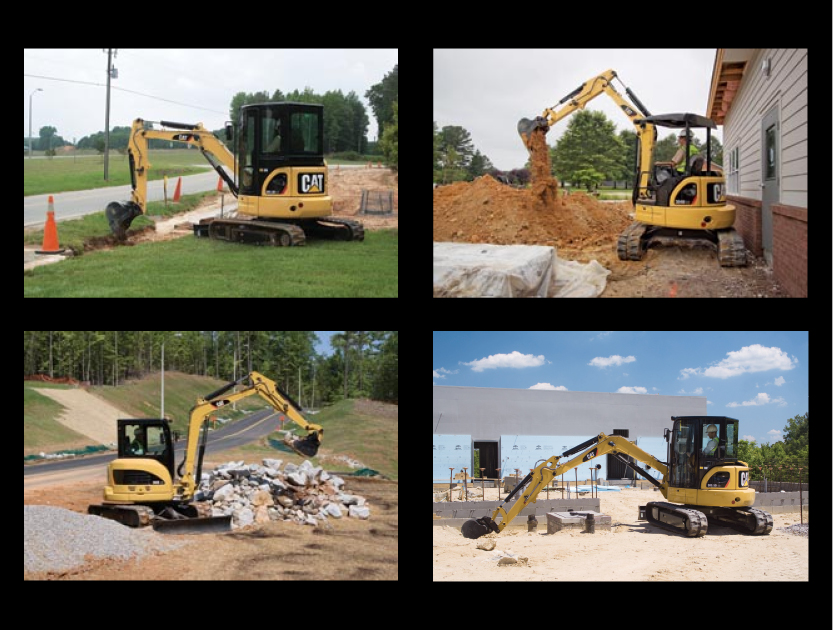 Excavator, Bobcat & Tipper Hire Adelaide Hills ...