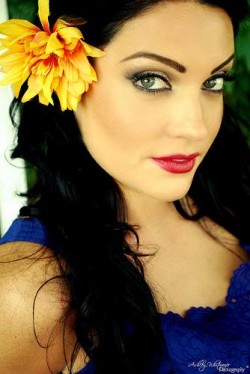 Makeup Artist Makeup Artist