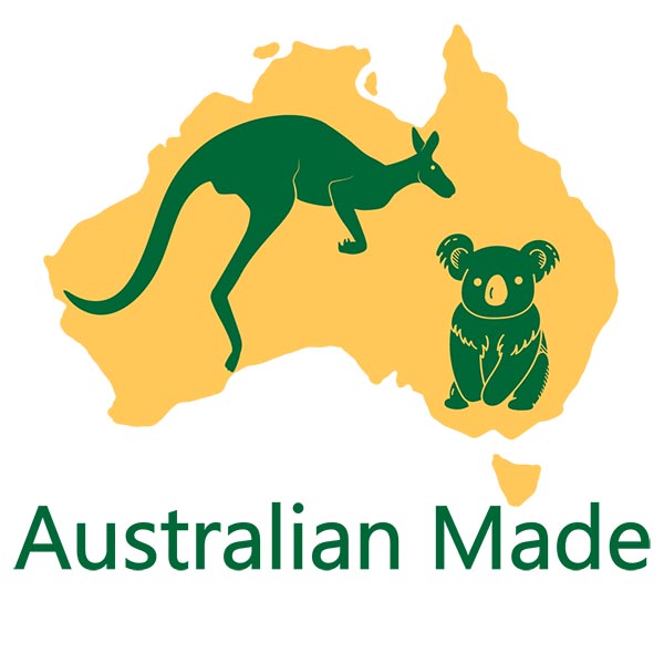 Australian Made Products