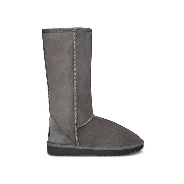 Classic Tall Ugg Boots Grey