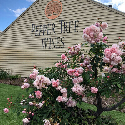 Peppertree Wines / Winery